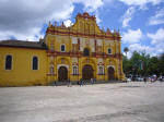 San Cristobal de las Casas